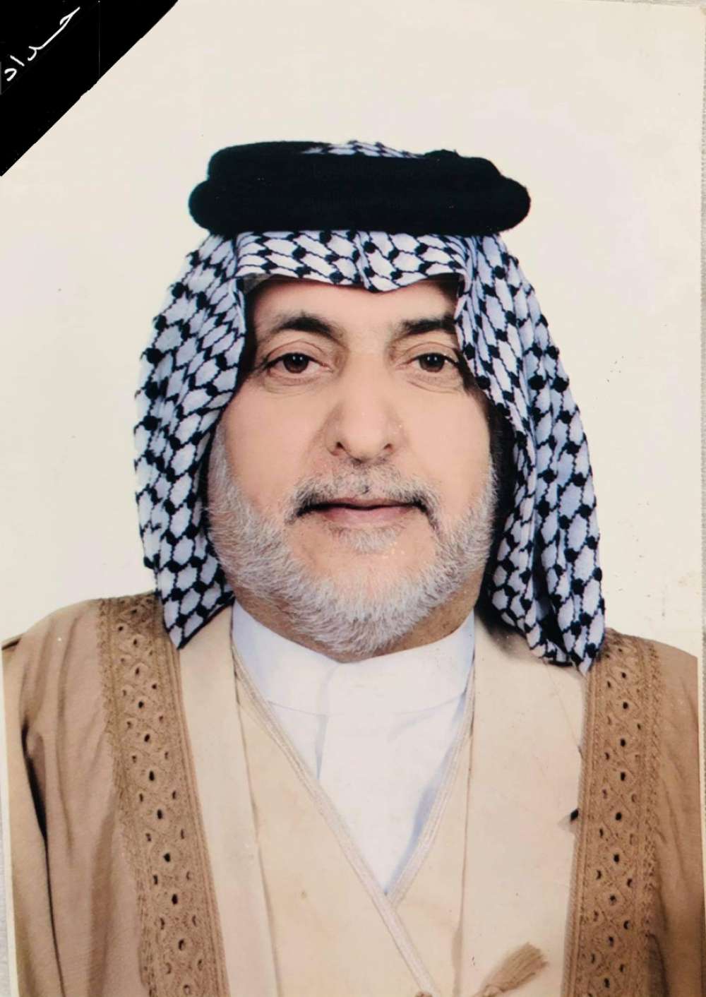 الشیخ ابو عمار السلیماوی