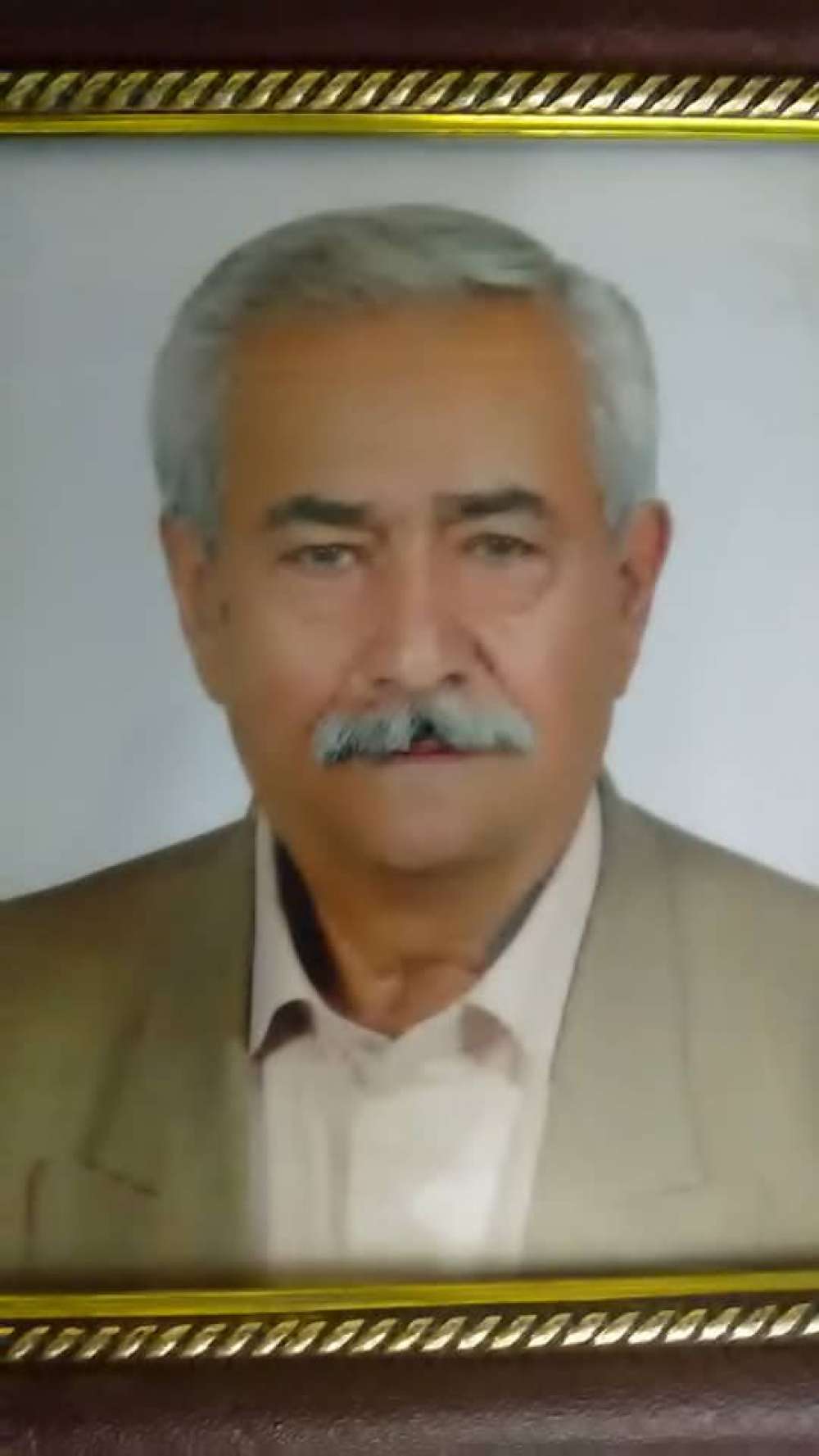 حاج محمد‌هادی یزدی