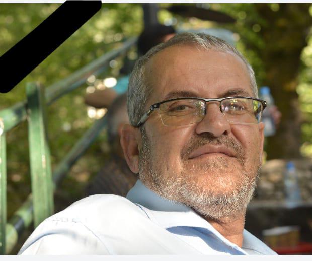 یکمین سال درگذشت جانباز کربلایی سیدعلی ایوبی