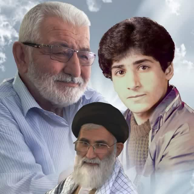 سید بزرگ منصوری
