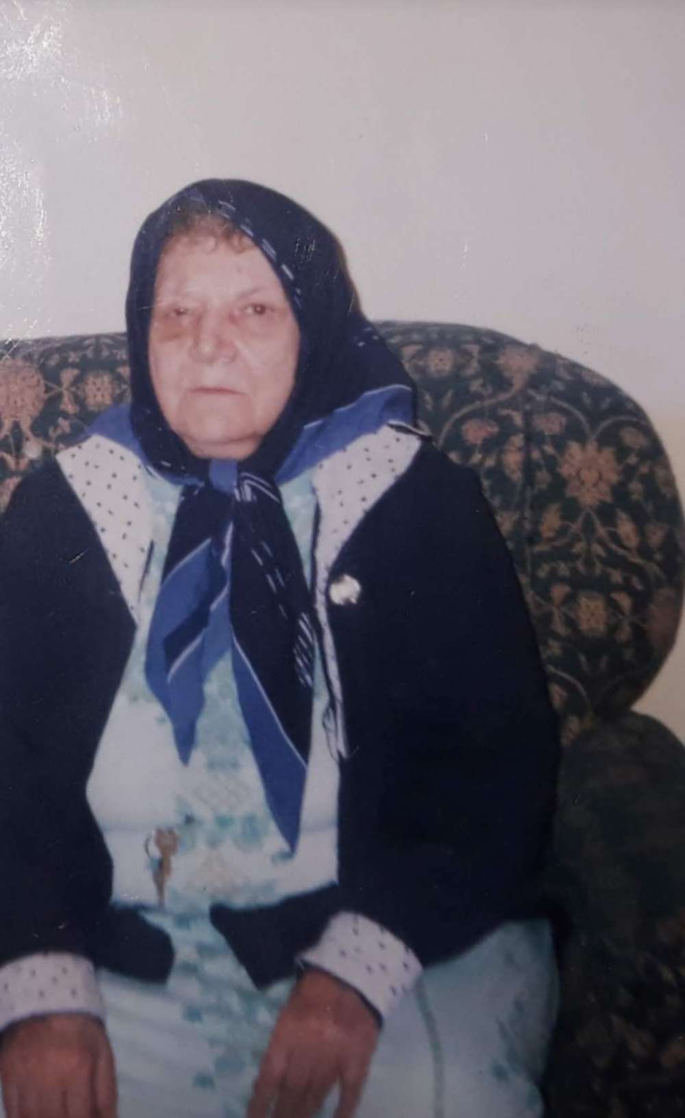 پروین دزفولیان