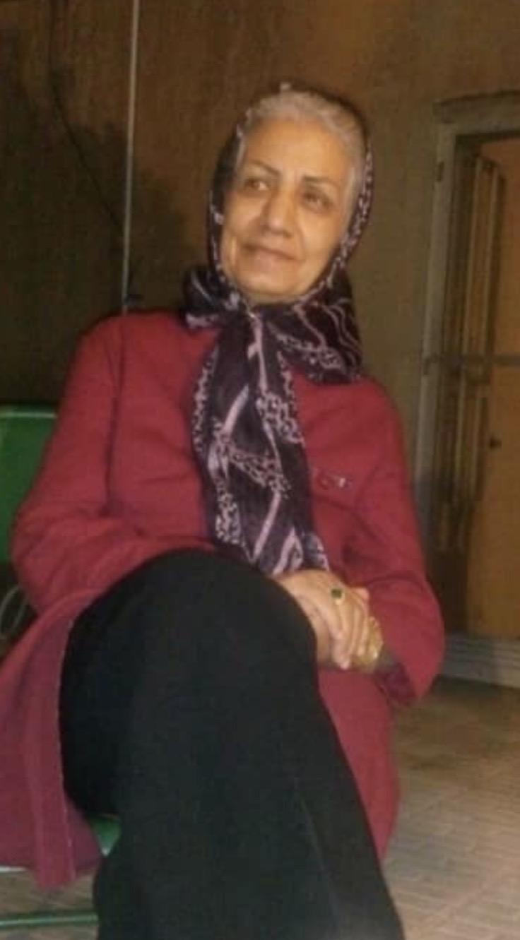 ایران اسماعیلی