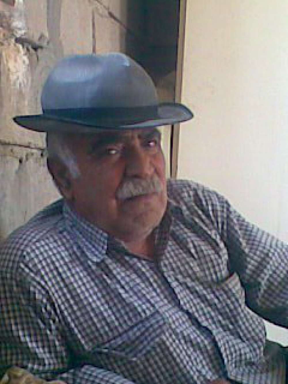 شادروان اصغر خاکپور