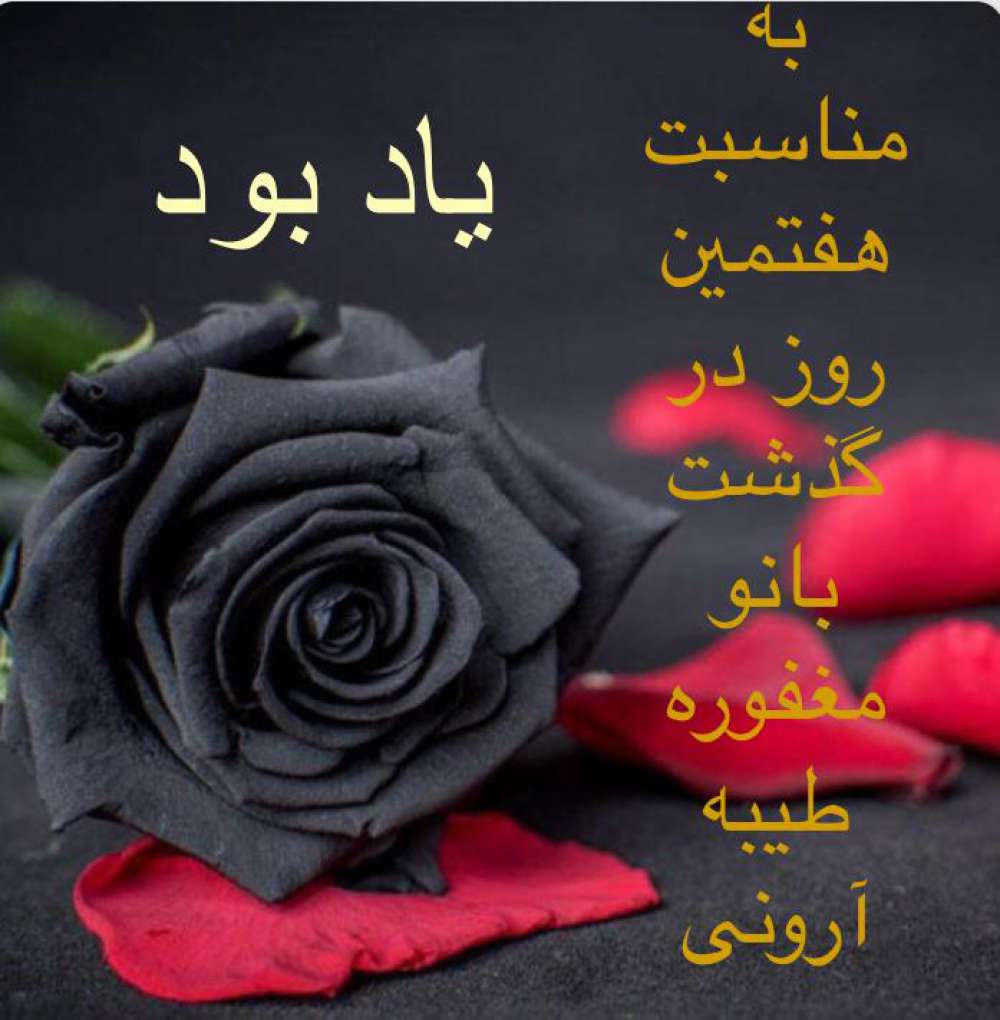 طیبه آرونی