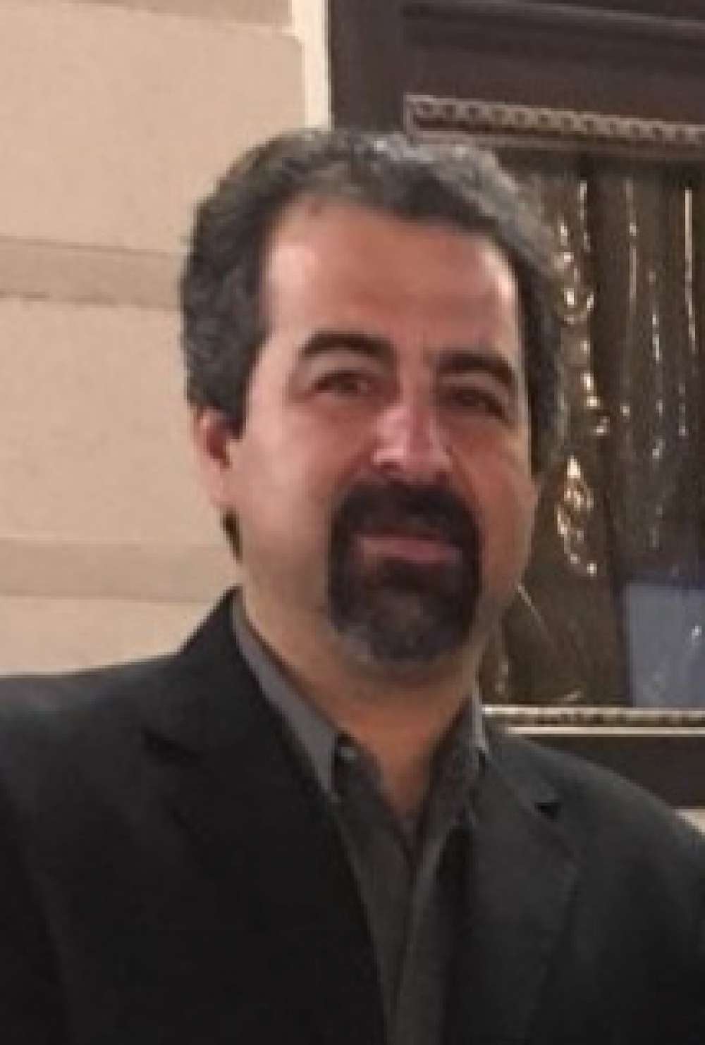 محمد حسین رضایی