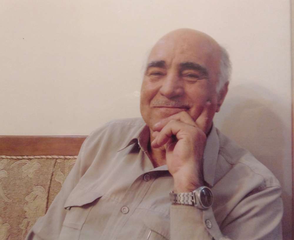 سید ابراهیم کردستانچی