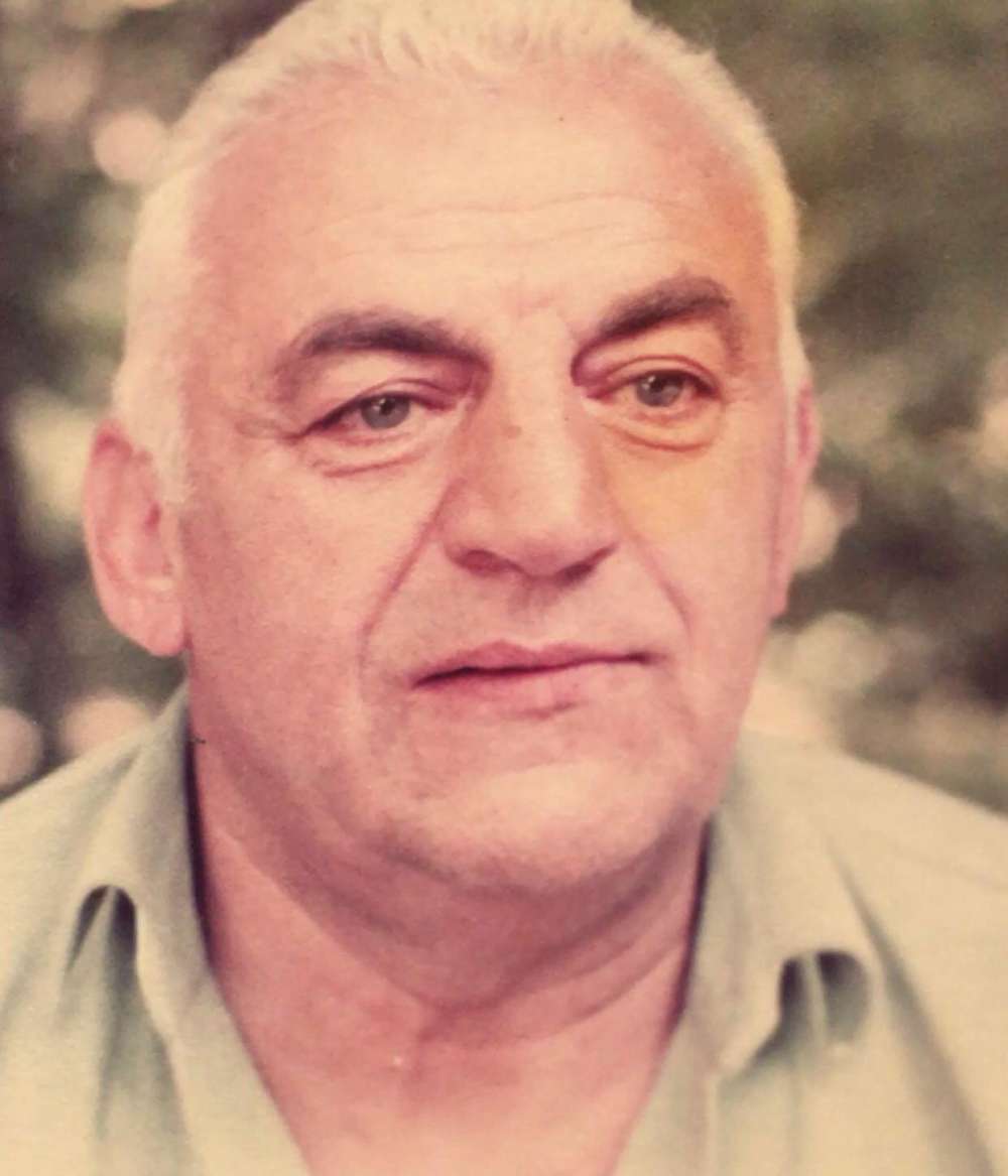 حاج سید احمد گل آزاد