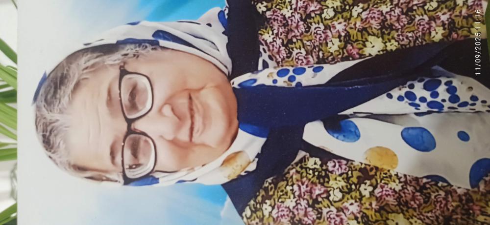 طیبه فتحی نیا