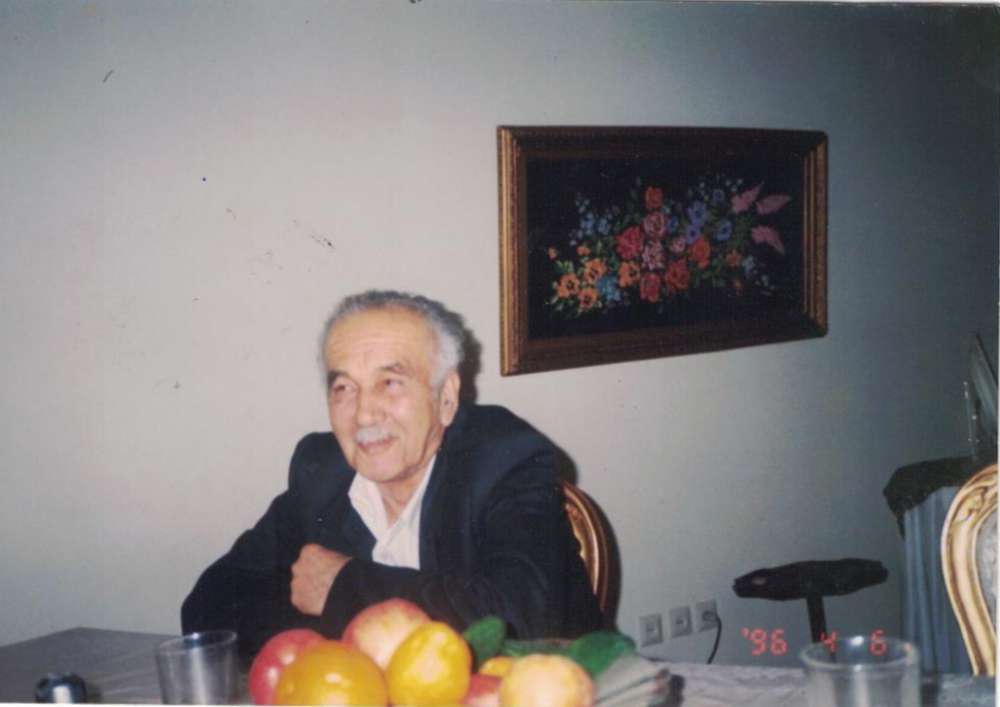 سید نصیر جبلی