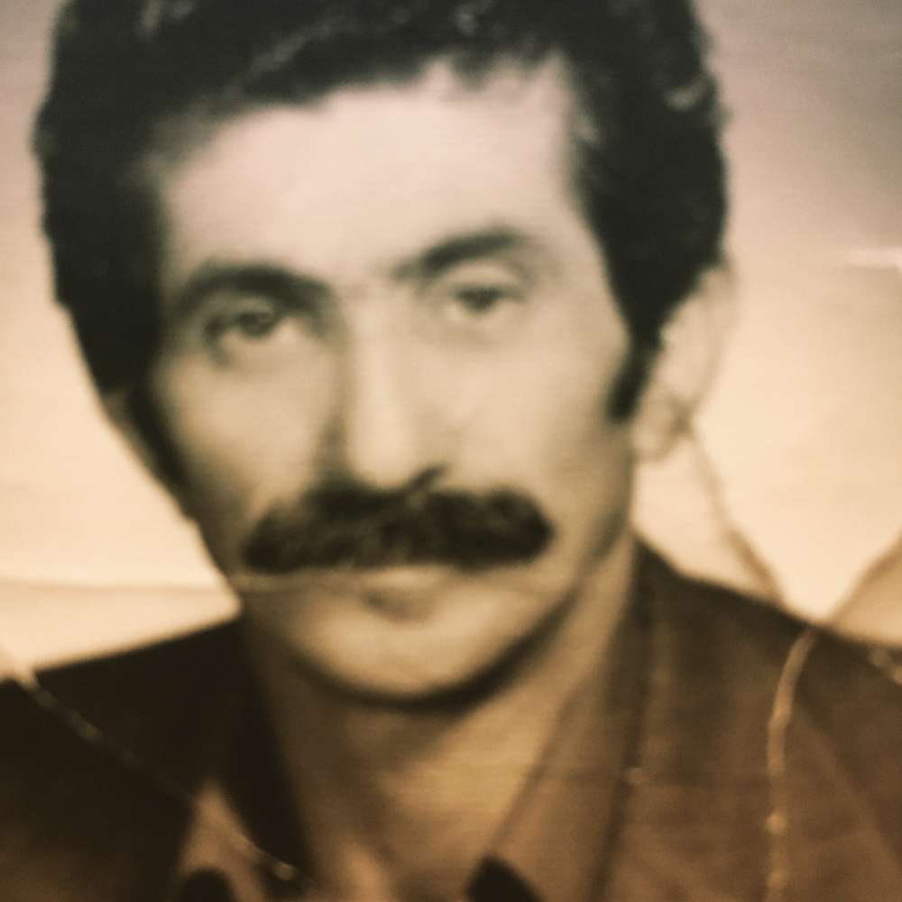 سید احمد علوی