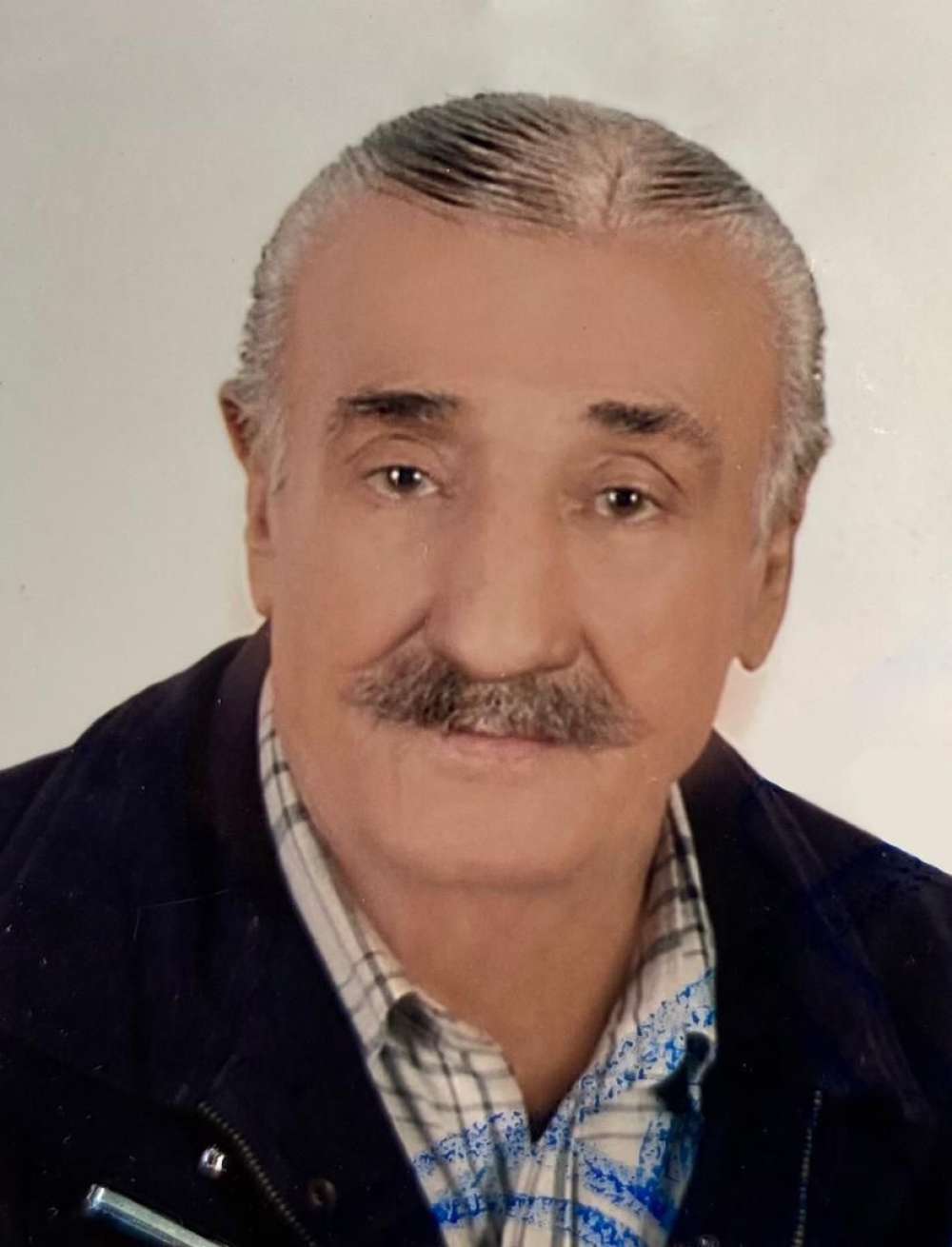 احمد داسچی