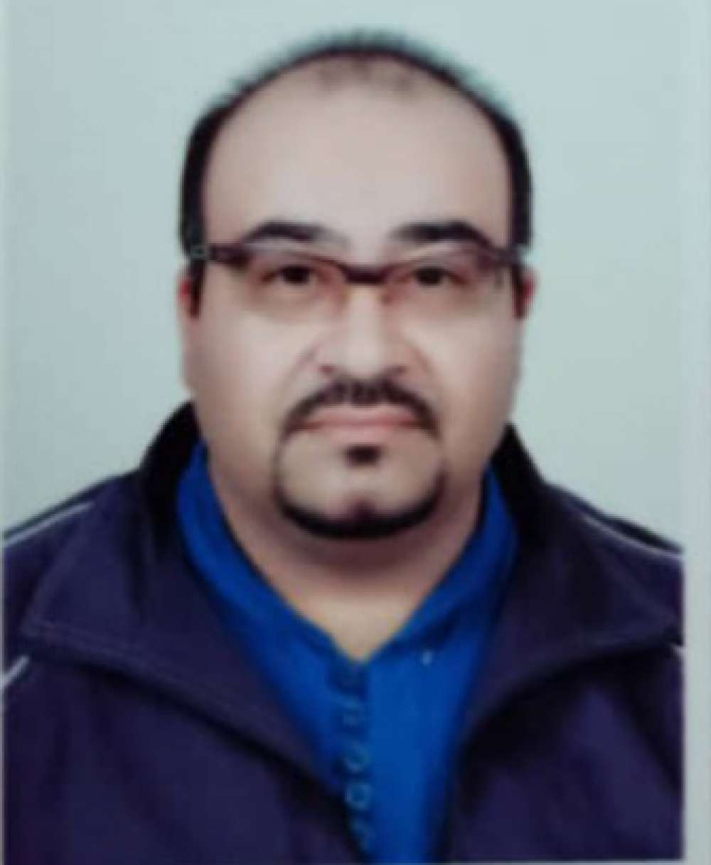 زنده یاد محسن تاج الدینی