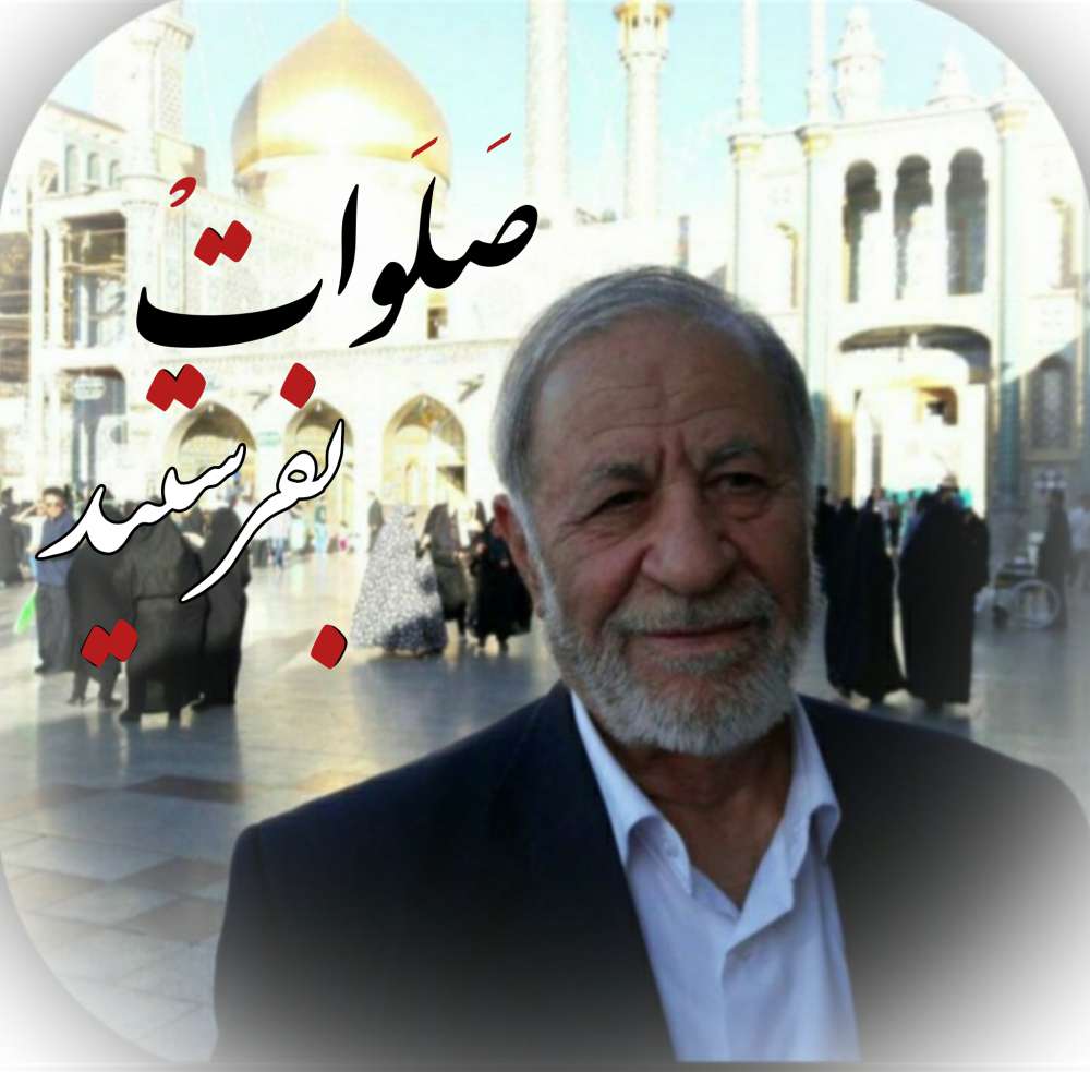 حسین کاظمی