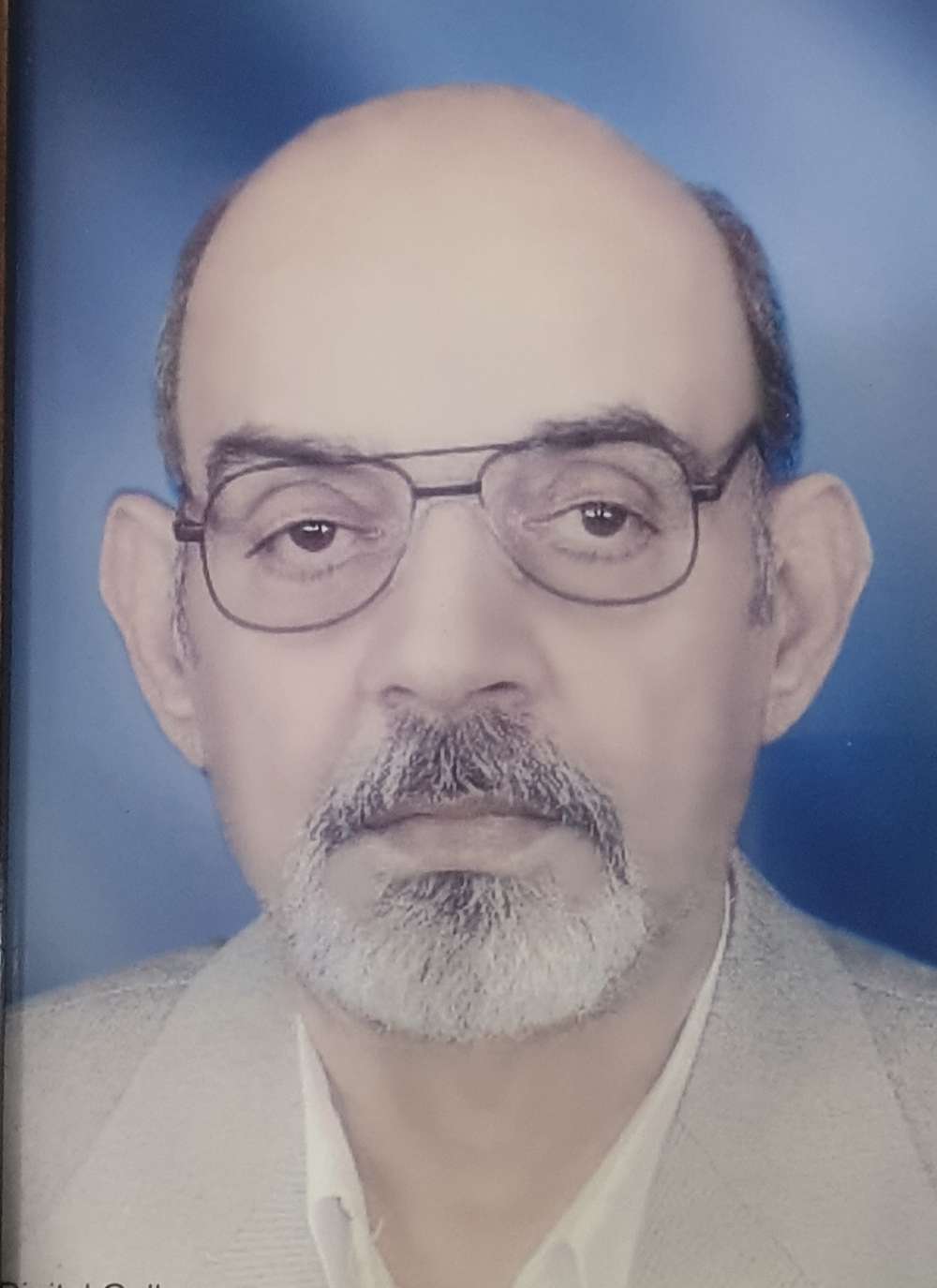 محمد حضرت زاد