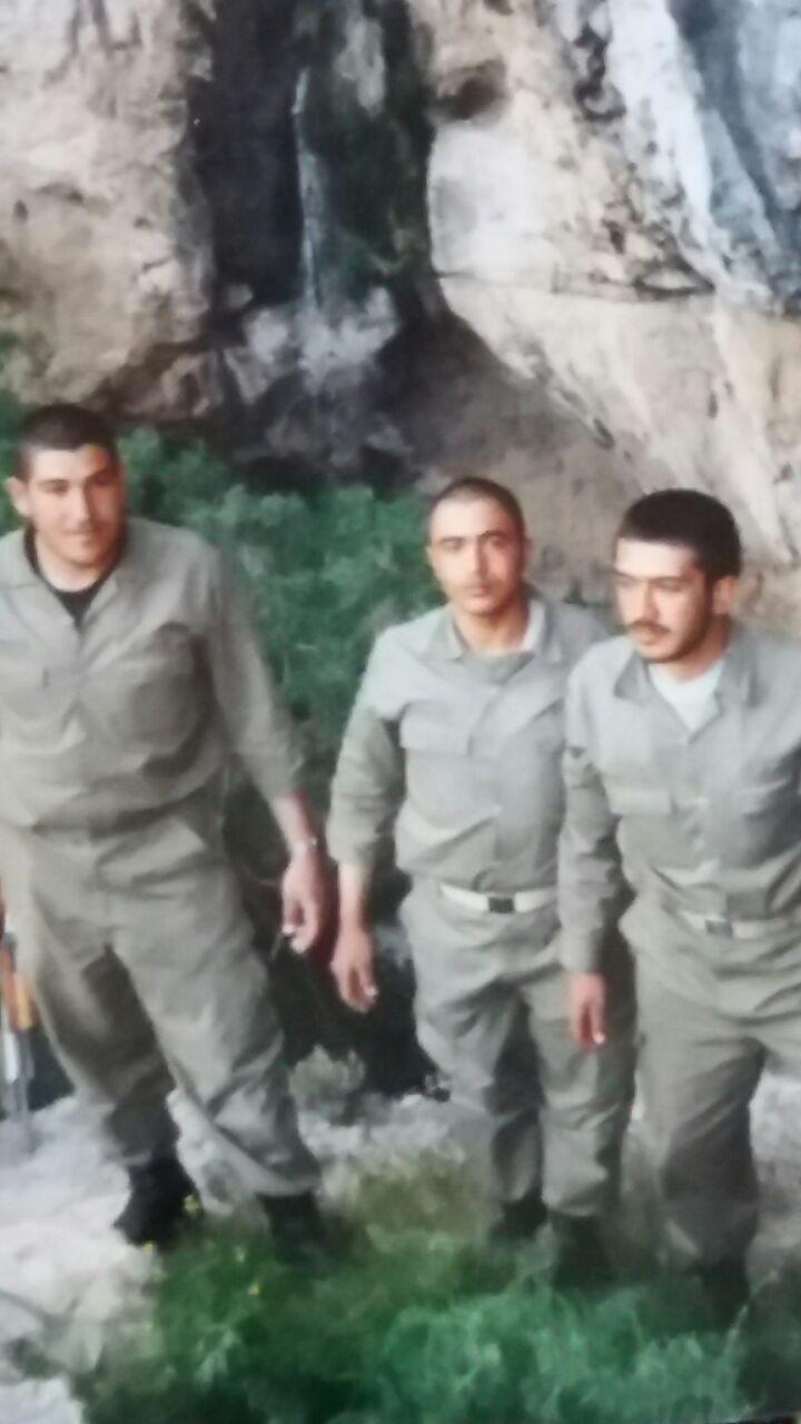 اسماعیل جلالی