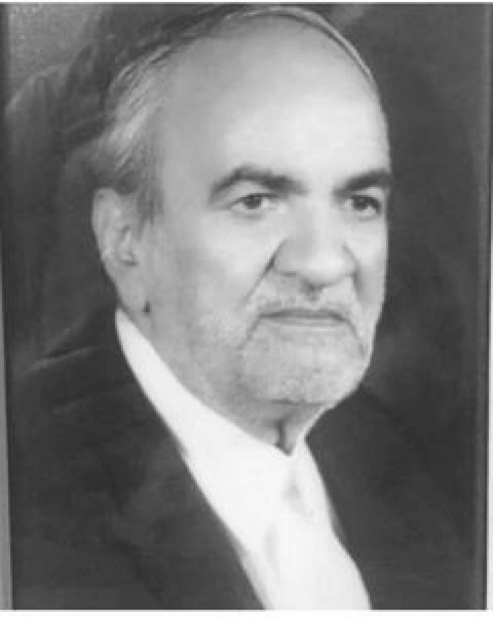 حسن همایونی