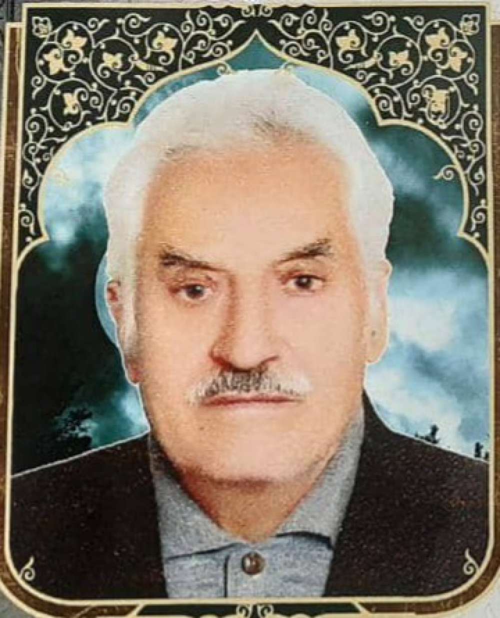 حاج حسین آزادی