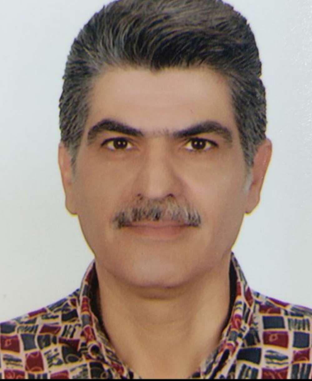 دکتر مهدی شاهمرادی