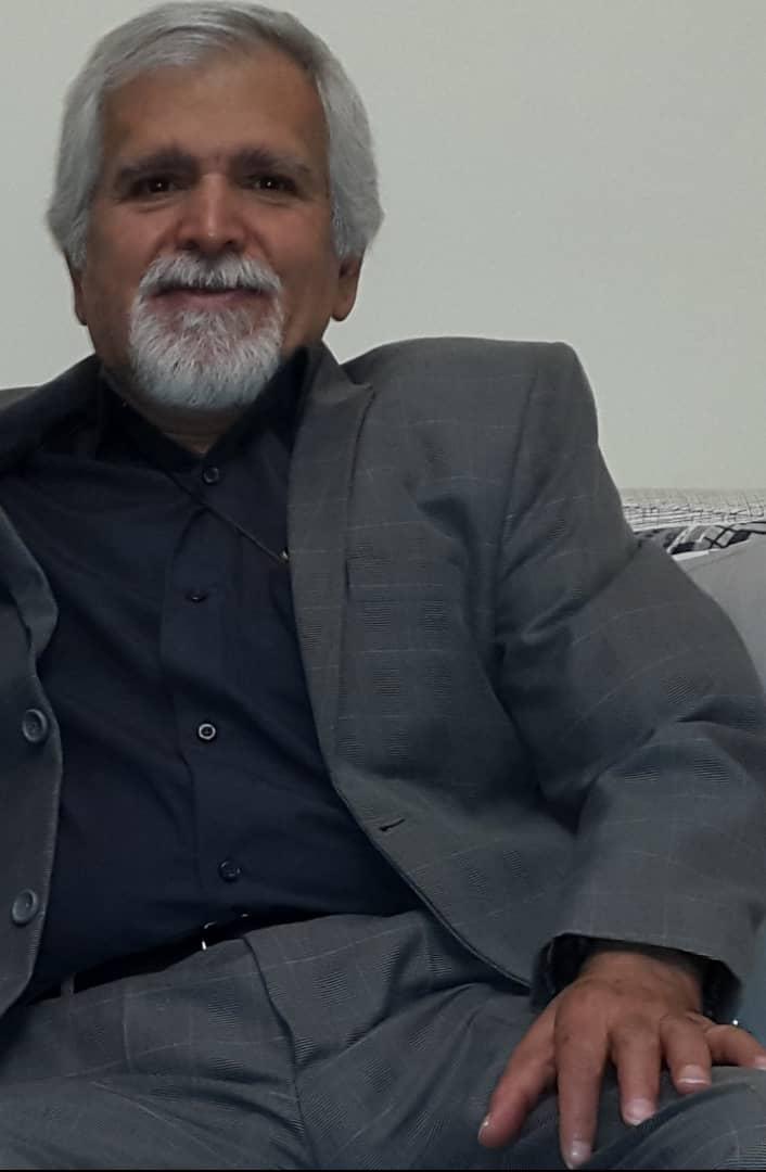 محمد اسفندیاری