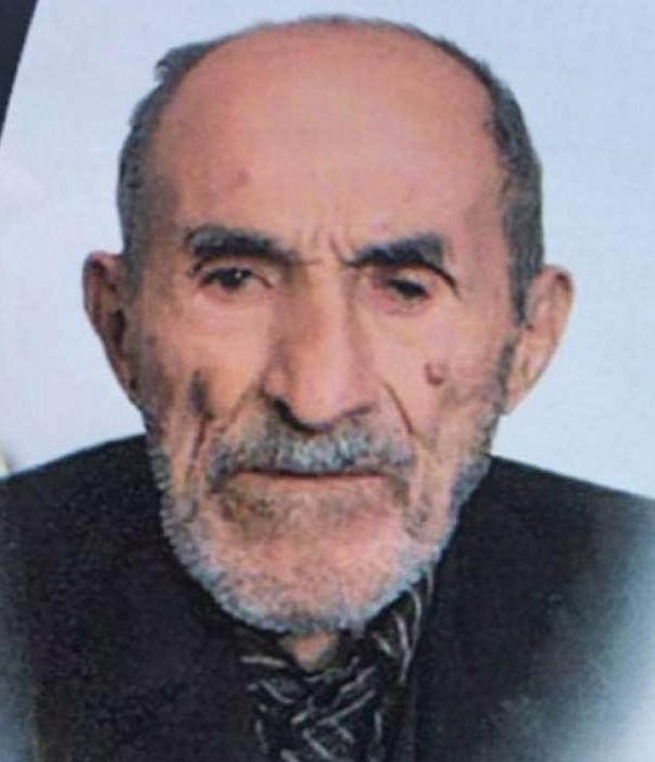 خیرالله آدیش