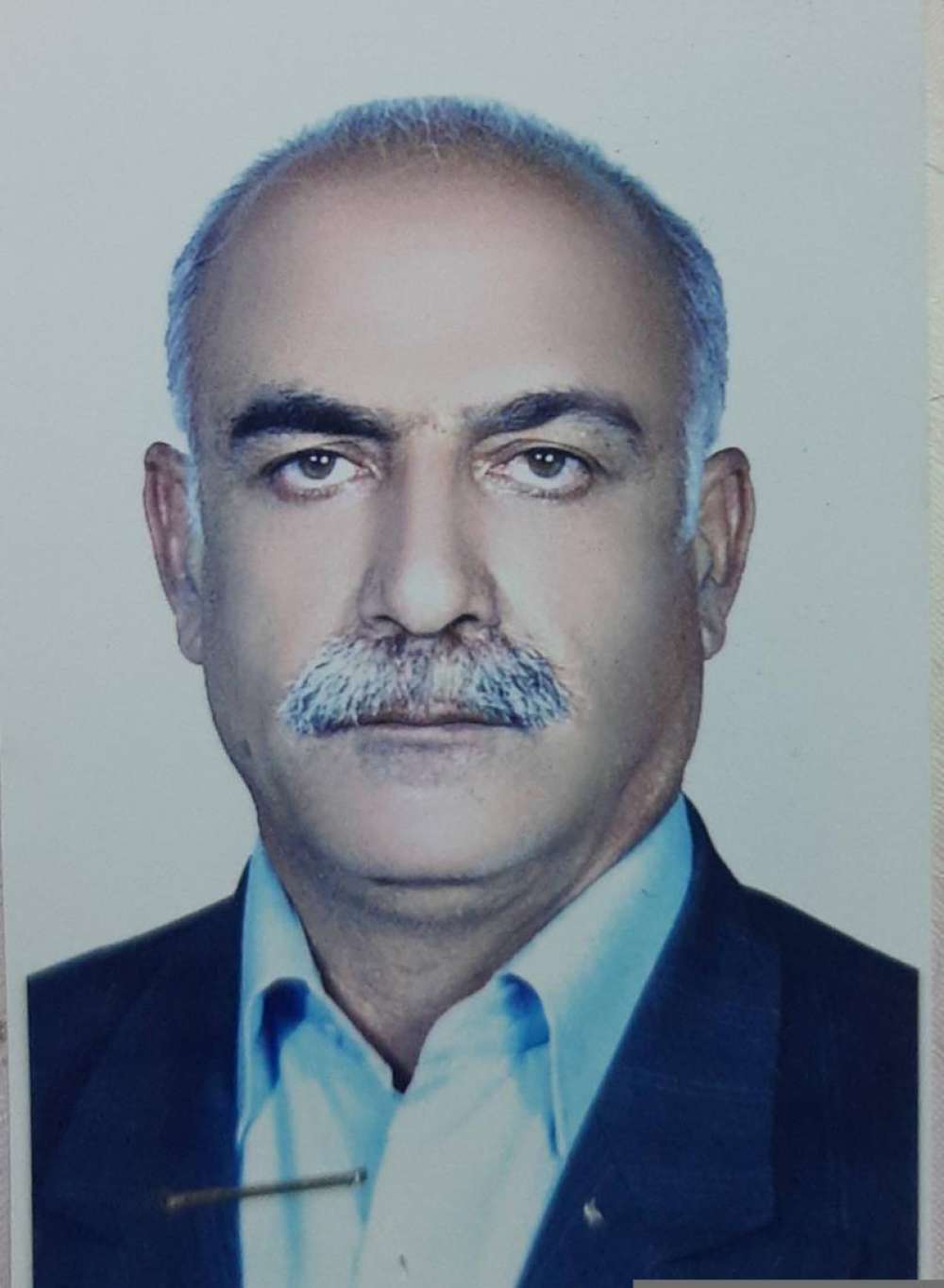 حمید رضا فرشچی