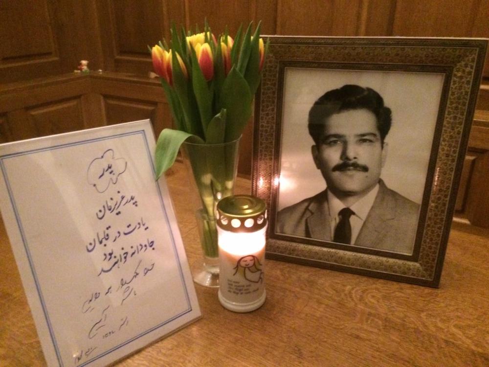 ذبیع الله مرادی