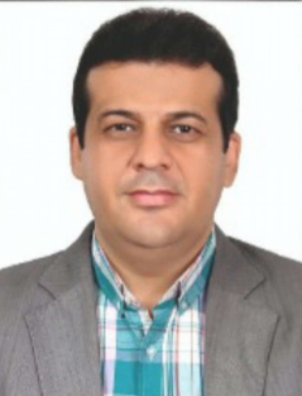 شادروان مهندس محسن اعلامی