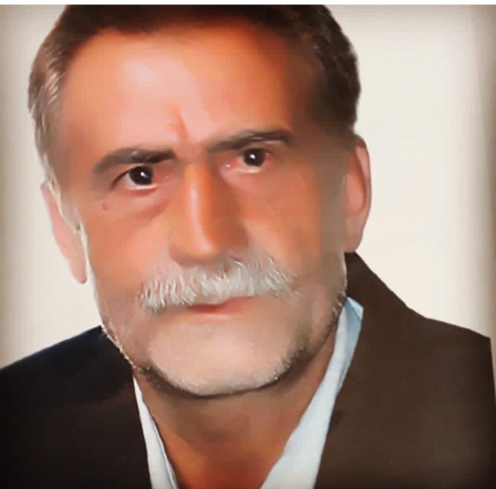 اکبر آقا فرازمند