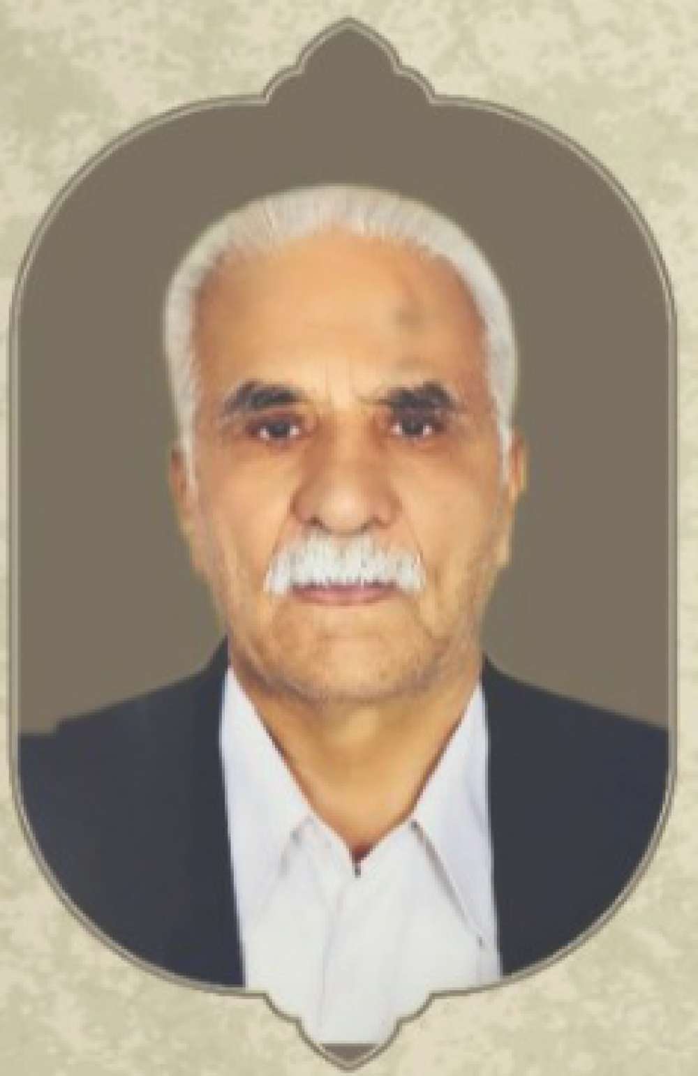 سید حسین ریوندی