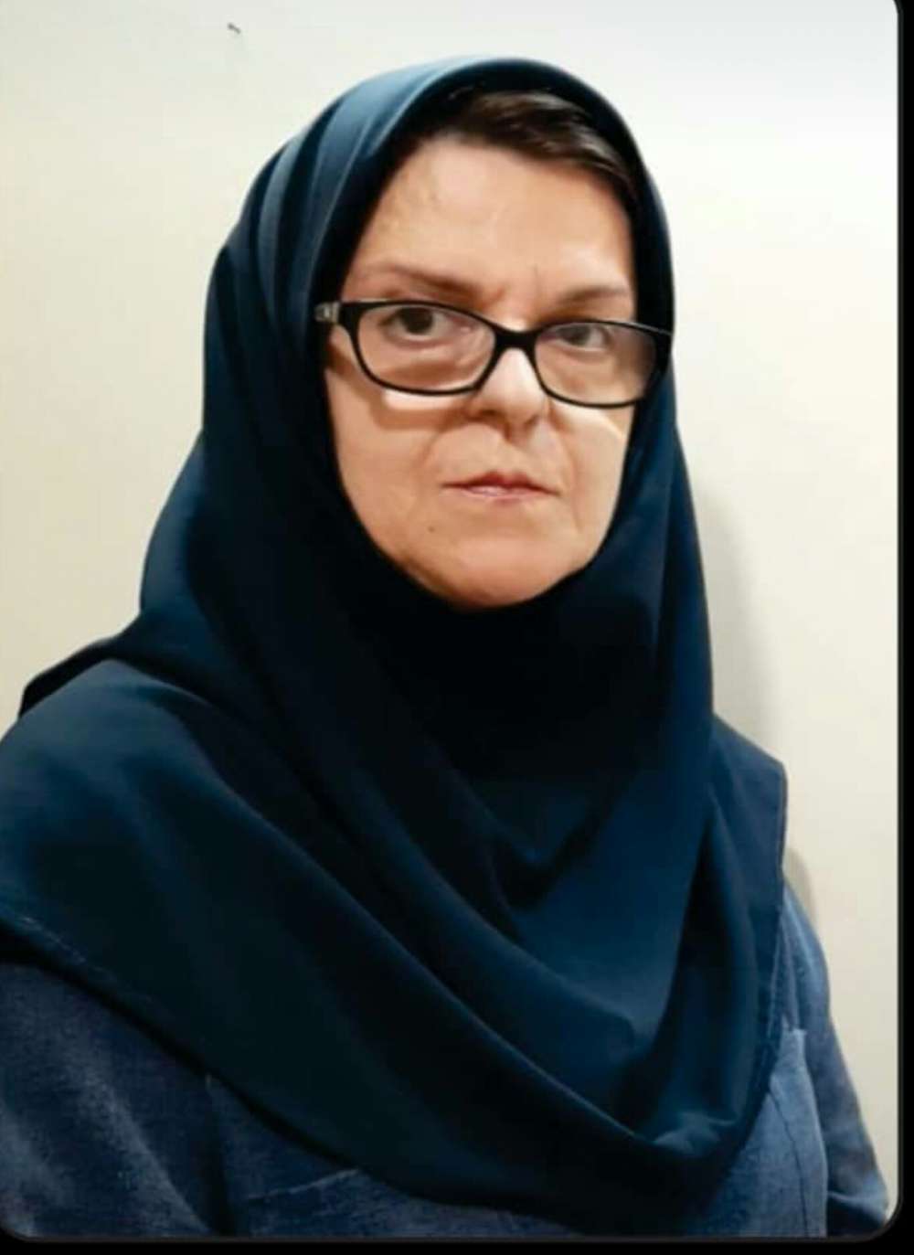 صالحه واشقانی فراهانی