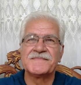 اسماعیل رجبی