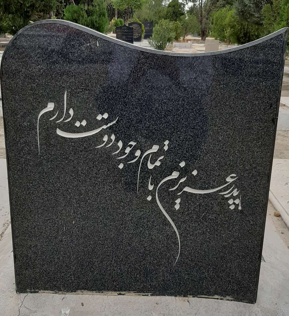 علی قاسمی