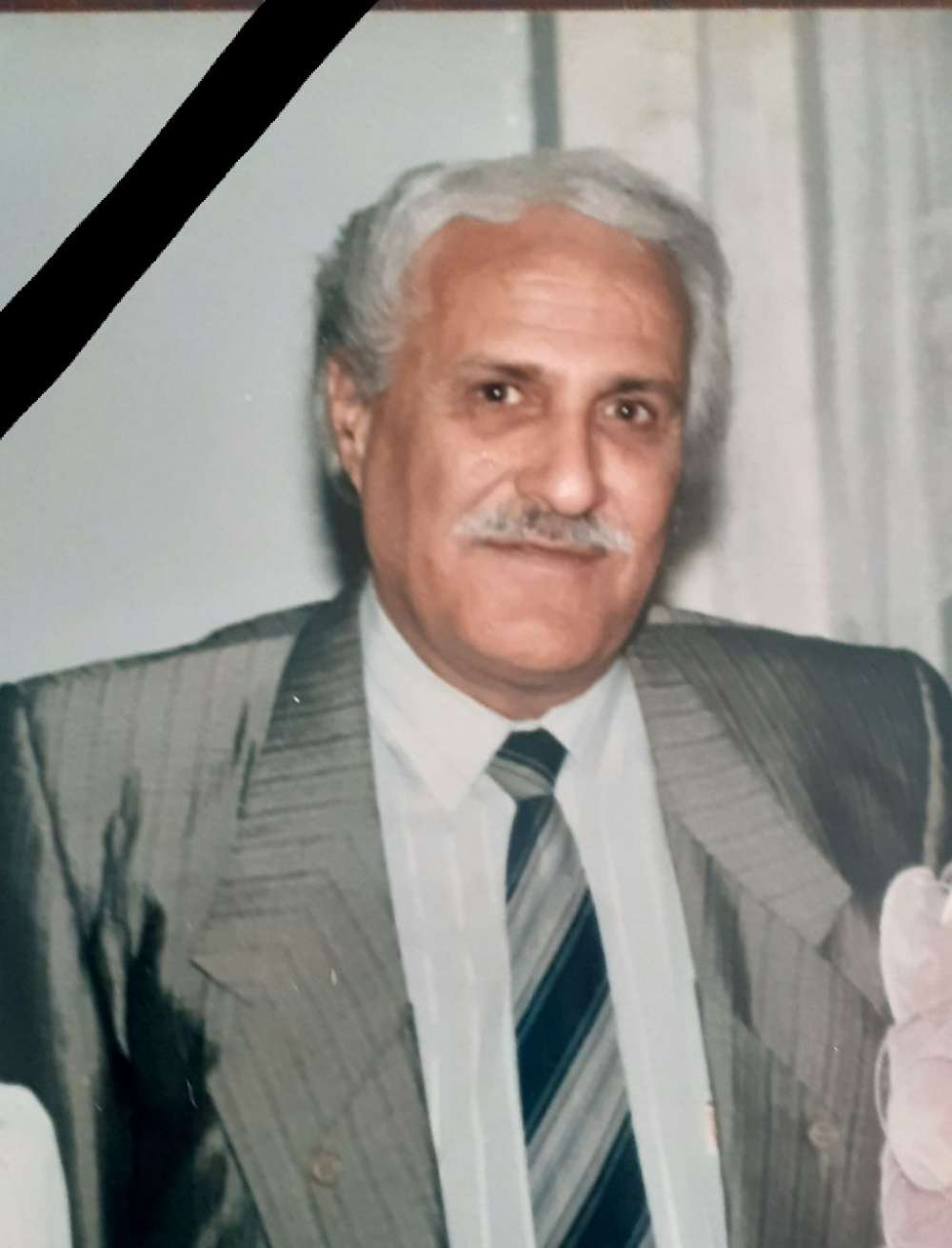 سید عباس کاغذچی