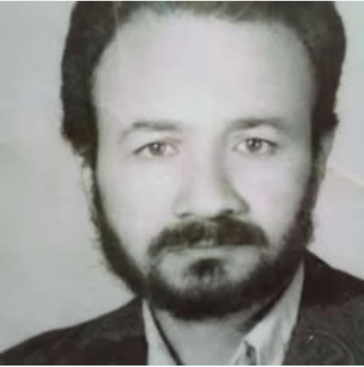 حسن رحیمی نژاد