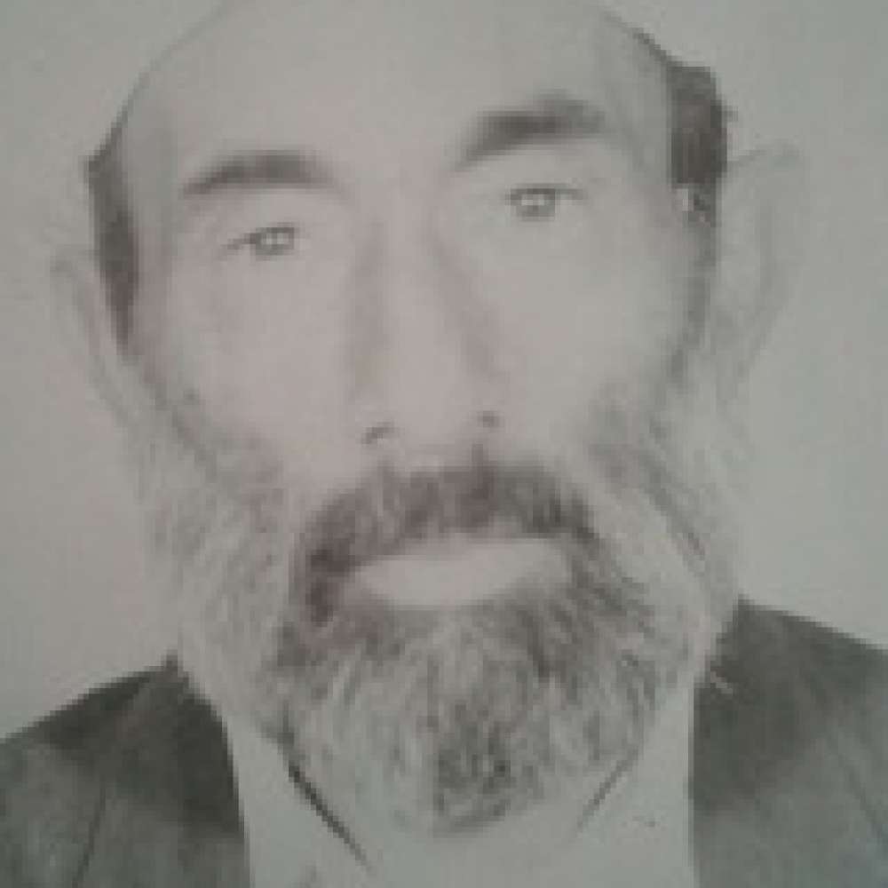 مرحوم شادروان محمدشهاب احمدی