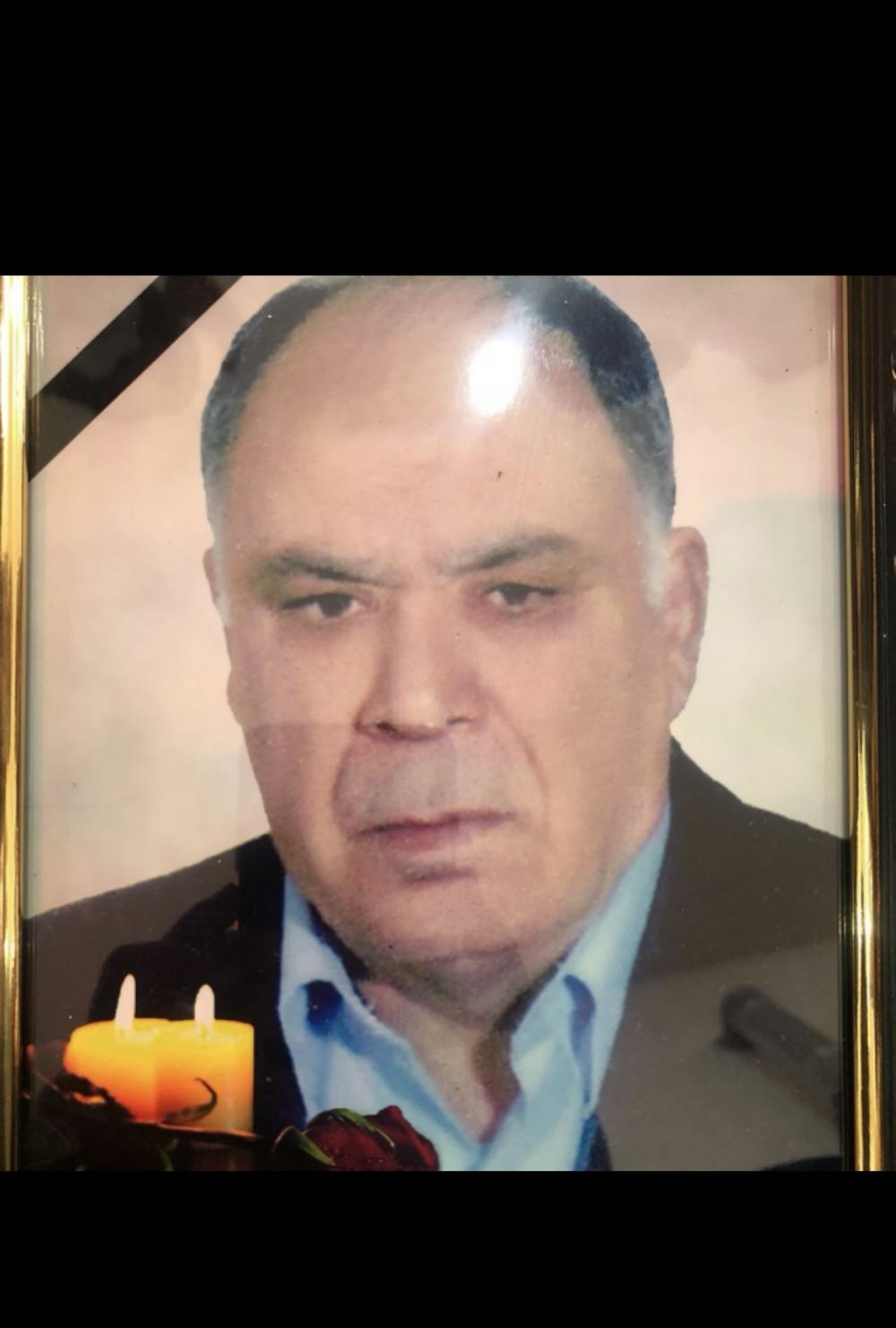 صادق سلمانپور