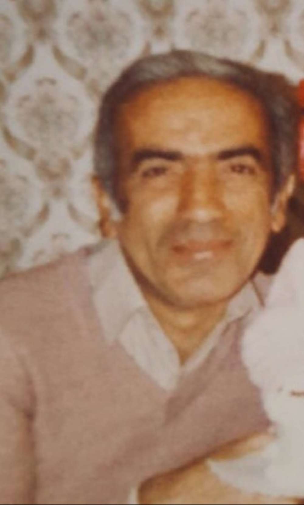 محمد اسماعیلی