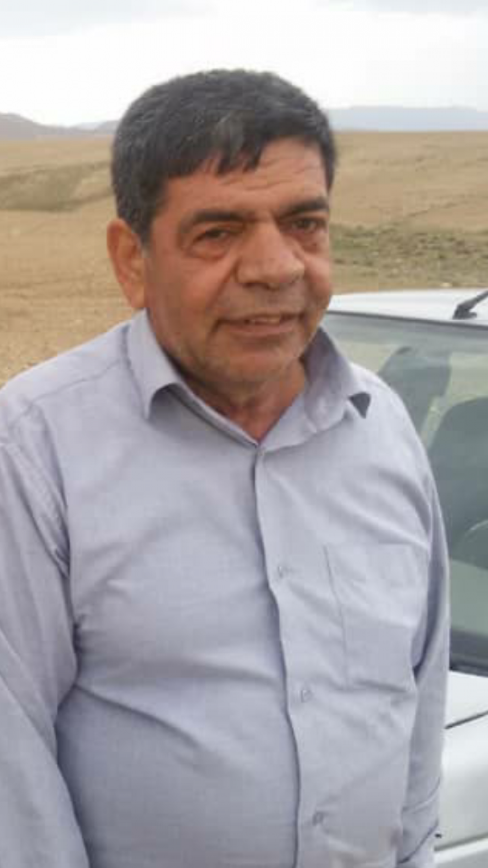  حاج علی سلطانی
