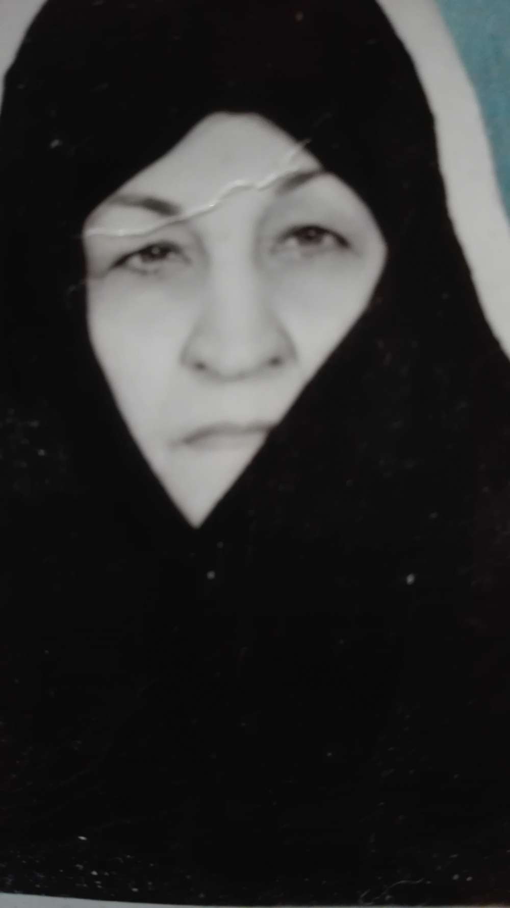 عذرا سلیمانزاده راد