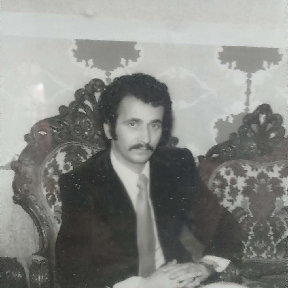 محمد شجاعی پورمنفرد