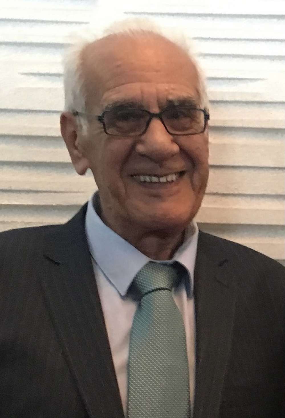 حاج سید محمد قریشی