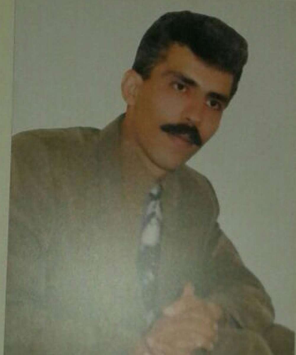 محمد ایرانمنش