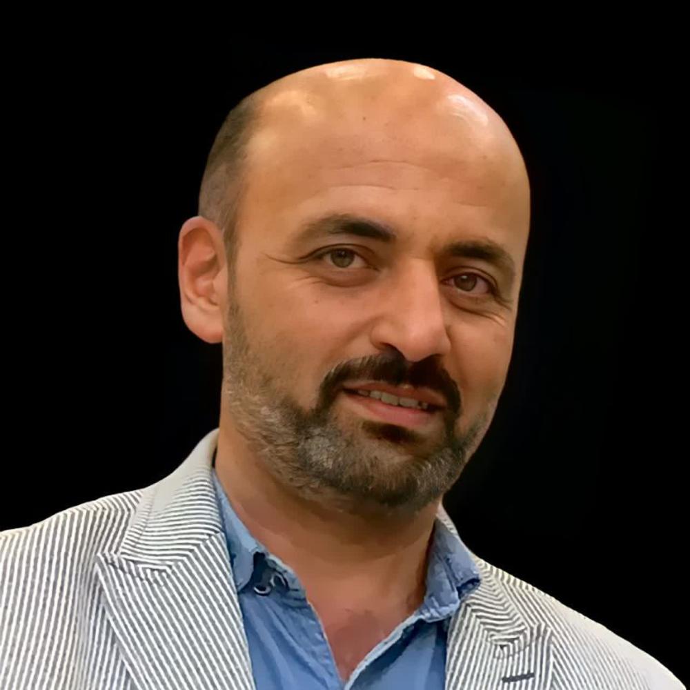 حسین محمد زاده