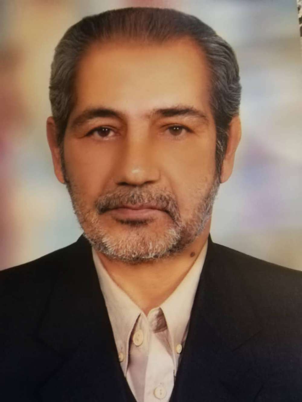 اکبر توکلی