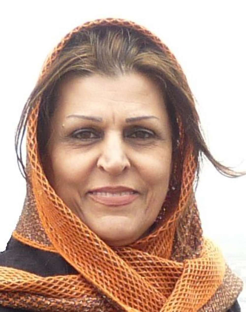 مهین ستاری