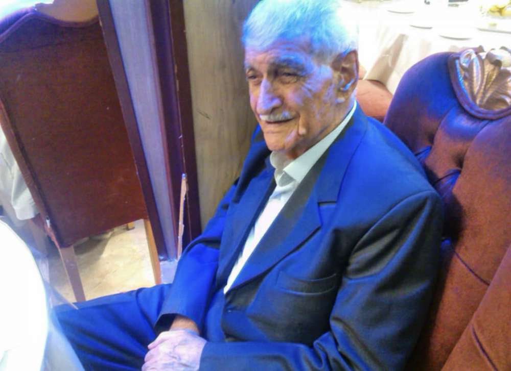 احمد جوهری