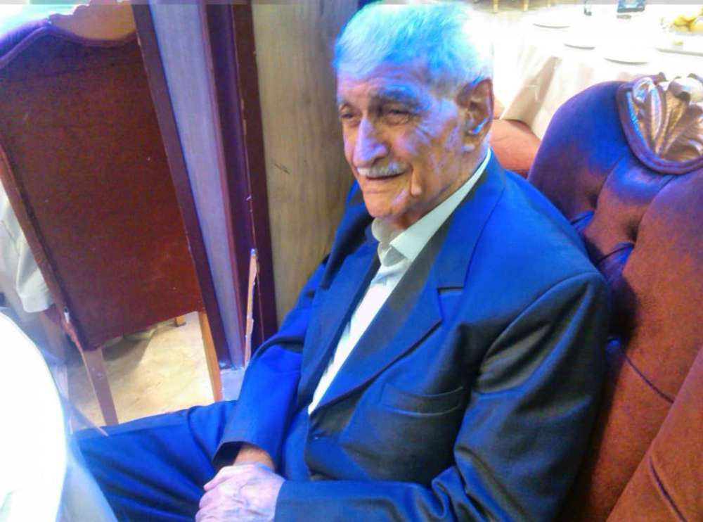 احمد جوهری