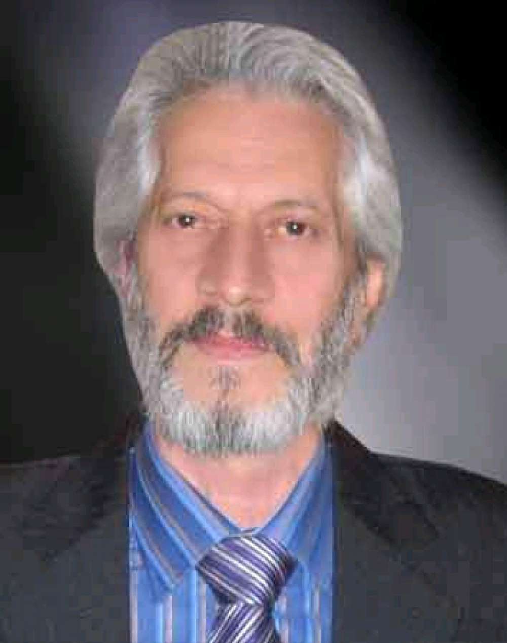 شادروان محمد اصغرپور