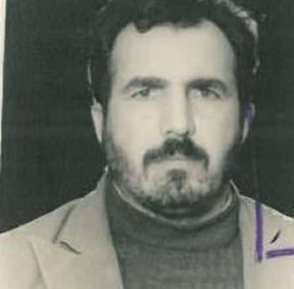 صفحه یاد بود مداح اهل بیت حاج حسن افسرده حسن افسرده