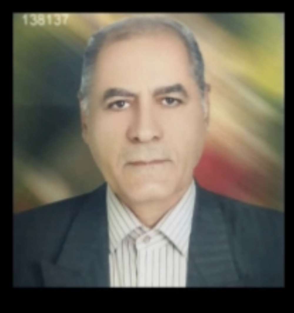 زنده یاد محمد بهمنی